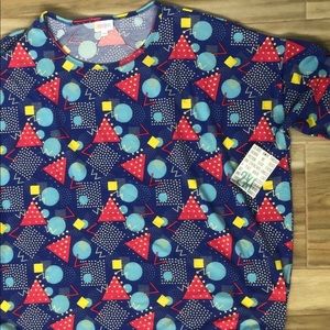 BUNDLE & SAVE! 2XL LLR Irma